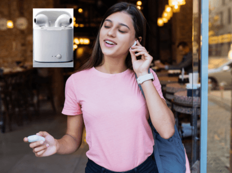 Audífonos inalámbricos: Los Airpoods de Apple no son los mejores y más baratos