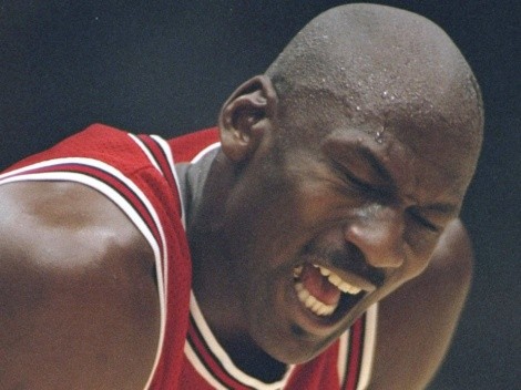 Charles Barkley explains Michael Jordan's 'crazy' competitiveness with an epic story