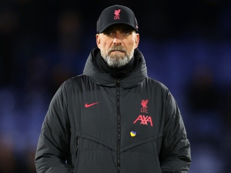 Liverpool legend set to leave club after communicating decision to Jürgen Klopp