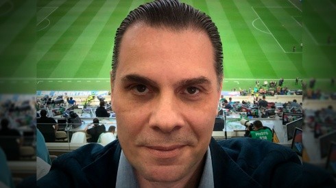 Christian Martinoli no narrará el partido de Cruz Azul contra Mazatlán.