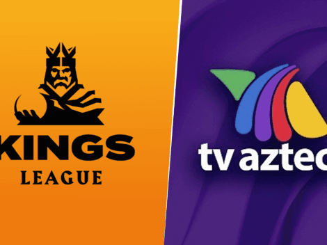 Kings League intenta fichar a uno de los comentaristas más prestigiosos de TV Azteca