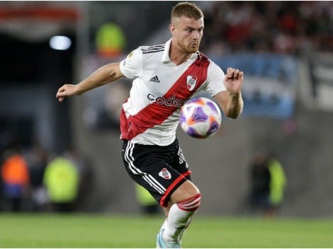 Lanus vs River Plate: TV Channel, how and where to watch or live stream online 2023 Argentine League in your country  today