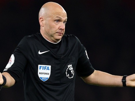 'I should've sent you off, but I want you to win': Major Premier League refereeing controversy exposed