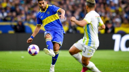 Zambrano destrozó a Boca tras el título de la Supercopa: "Si les dijera..."