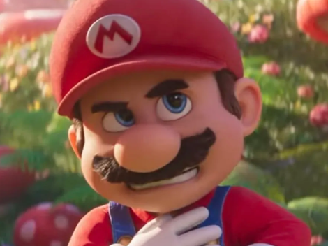 Filme do Mario tem nova data