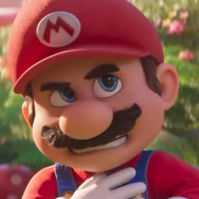 Filme de Super Mario tem estreia adiantada em um dia