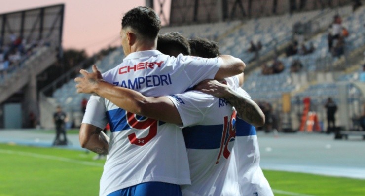 Universidad Católica