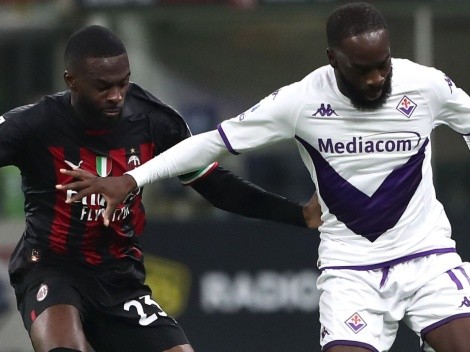 Fiorentina vs Milan: TV Channel, how and where to watch or live stream free 2022-2023 Serie A in your country today