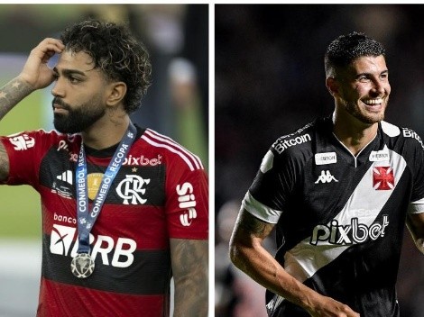 Flamengo x Vasco: Prognósticos e palpites para o jogão