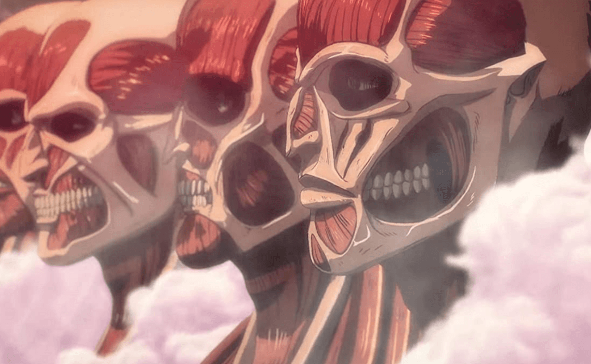 Shingeki no kyojin temporada 4 parte 3: a qué hora se estrena y dónde ver Attack  on Titan 4 final season part 3 por Crunchyroll en Perú, Chile, México,  Colombia, Ecuador, Panamá