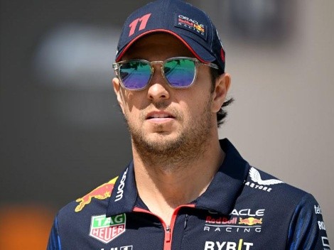 El motivo por el que Checo Pérez puede guiar a Red Bull a la victoria en el GP de Bahréin