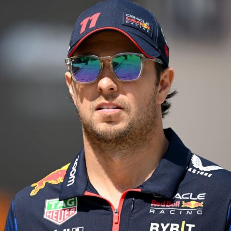 El motivo por el que Checo Pérez puede guiar a Red Bull a la victoria en el GP de Bahréin