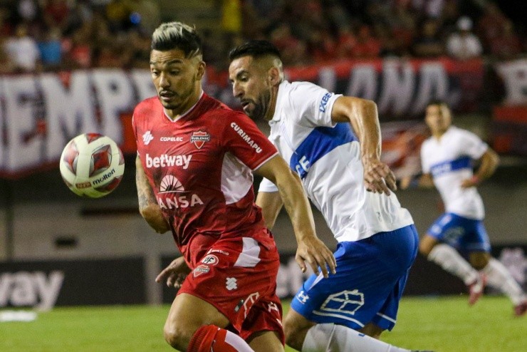 Universidad Católica Ñublense