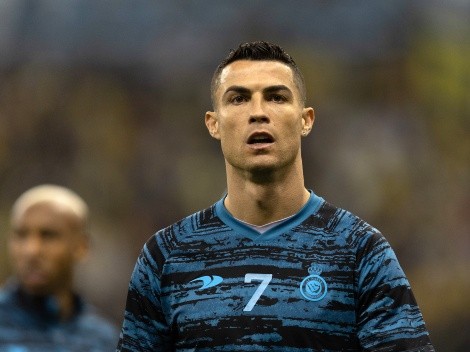 Cristiano Ronaldo pode encontrar 'parça das antigas' no futebol árabe