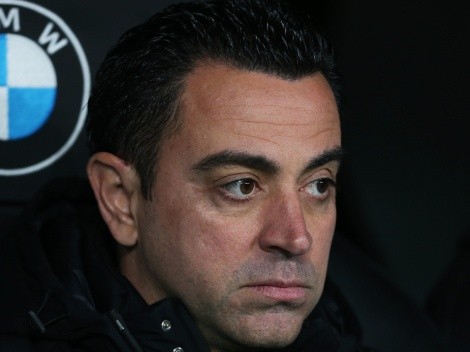 Barcelona: How much money would Xavi's side make if they beat Real Madrid to Copa del Rey final?