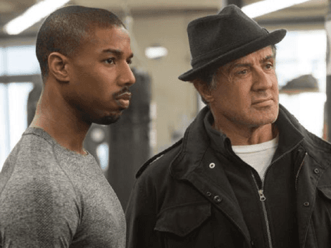 ¿Por qué Sylvester Stallone no aparece como Rocky en Creed 3?