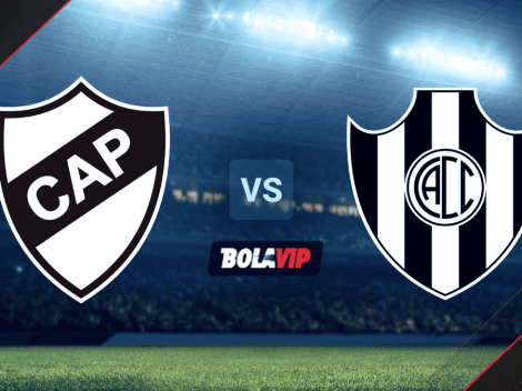 EN VIVO: Platense vs. Central Córdoba por la Liga Profesional