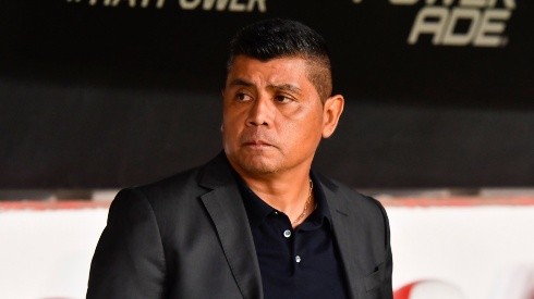 Chima Ruíz confesó el objetivo de Tigres en la temporada
