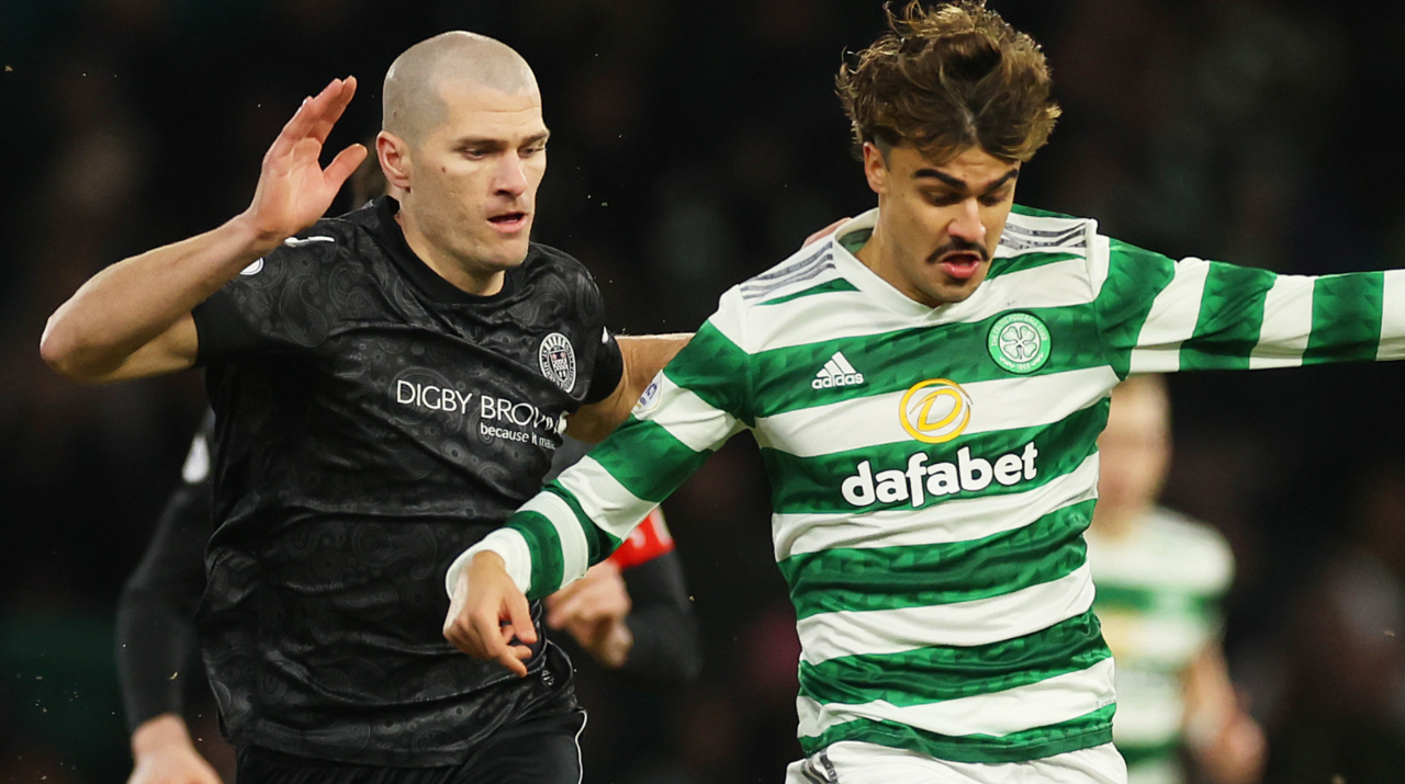 St. Mirren vs Celtic: TV Channel, how and where to watch or live stream free 2022-2023 Scottish Premiership in your country today