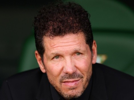 Diego Simeone breaks incredible record with Atletico Madrid