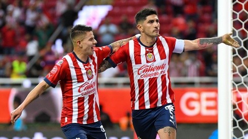 Tabla general EN VIVO: Así está Chivas en la tabla de posiciones del Clausura 2023