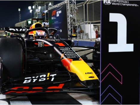 Watch F1 Bahrain Grand Prix 2023 online free today: TV Channel and Live Streaming