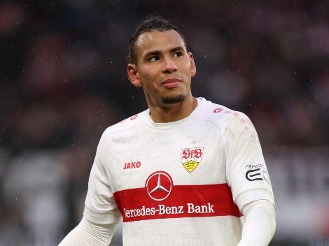 Juan Perea brilla en la Bundesliga y sorprende al Bayern Múnich con un golazo