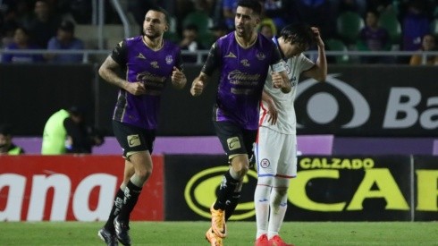 Cruz Azul sufrió una dolorosa derrota el pasado viernes ante Mazatlán FC.