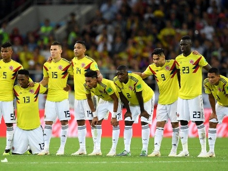 La nueva regla de la FIFA que revoluciona al mundo y afecta a Colombia