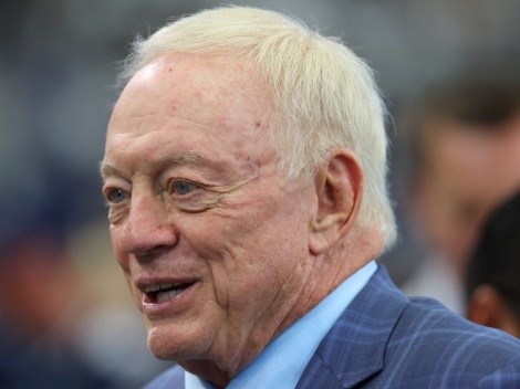 NFL News: Jerry Jones blames Dak Prescott for Cowboys woes