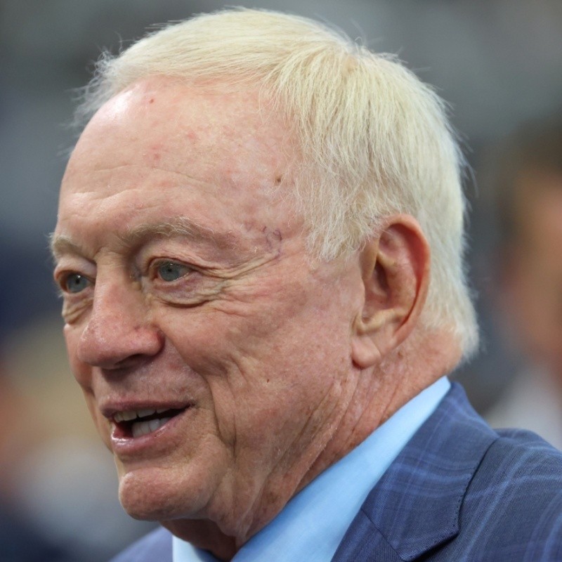 NFL News: Jerry Jones blames Dak Prescott for Cowboys woes