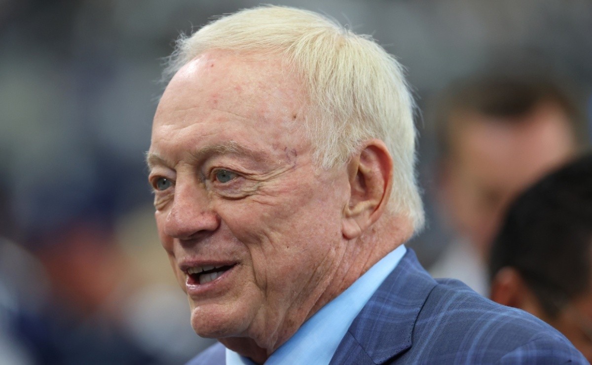 NFL News: Jerry Jones Blames Dak Prescott For Cowboys Woes