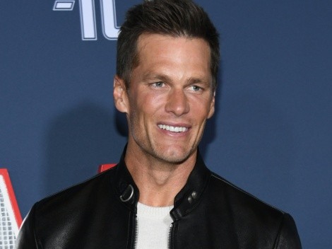 Tom Brady shares message of support for Jon Jones ahead of UFC 285