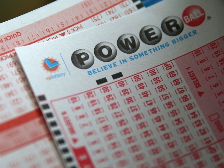 Powerball winning numbers for Wednesday, July 13th, 2022: $66