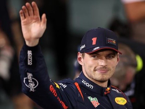 F1: Verstappen é o principal favorito para vencer o GP do Bahrein, indica análise
