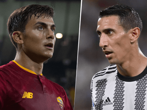 ¿Cómo salió Roma vs. Juventus por la Serie A de Italia 2022/23?