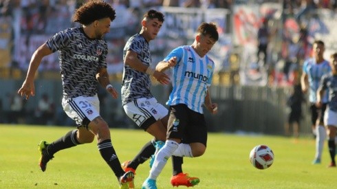 Magallanes modifica sus partidos por Copa Libertadores.