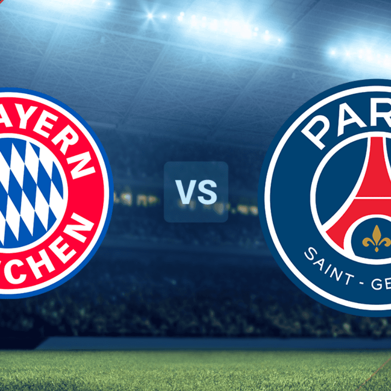 Bayern Múnich vs PSG por la UEFA Champions League 2023: dónde ver en VIVO, historial yestadísticas