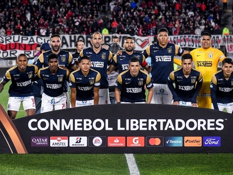 ¡Lo último! CONAR cambió el árbitro del UTC vs. Alianza Lima