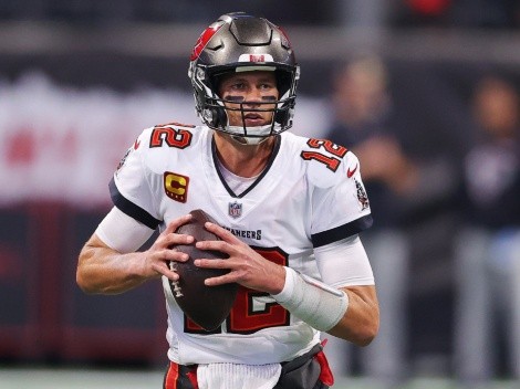 NFL News: Buccaneers have two surprising quarterback options to replace Tom Brady
