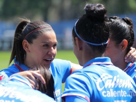 Tabla: Así quedó Femenil tras el empate ante Querétaro