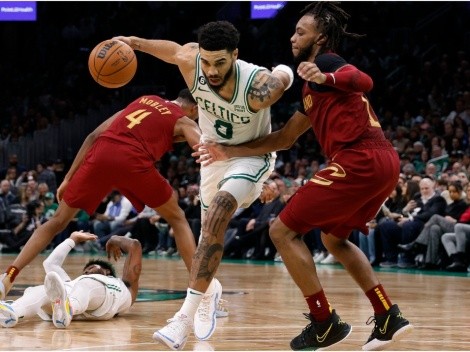Watch Boston Celtics vs Cleveland Cavaliers online free in the US today: TV Channel and Live Streaming