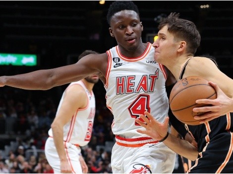 Watch Atlanta Hawks vs Miami Heat online free in the US today: TV Channel and Live Streaming