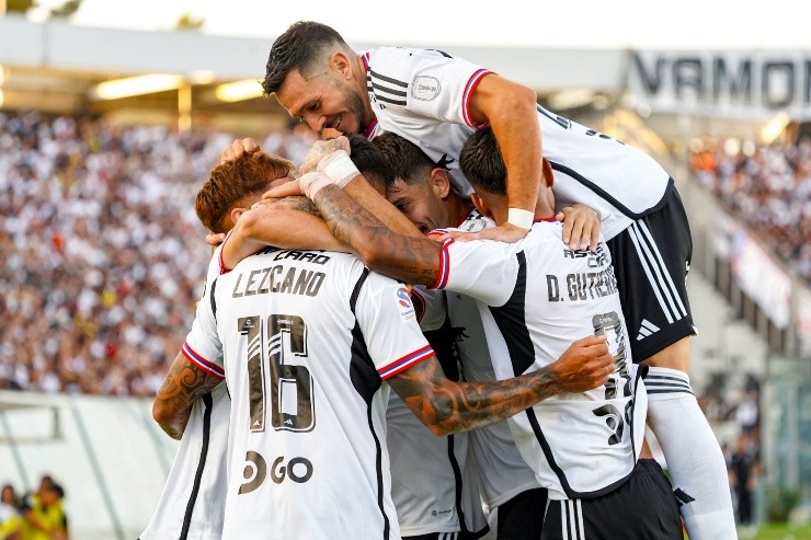 Colo Colo Magallanes