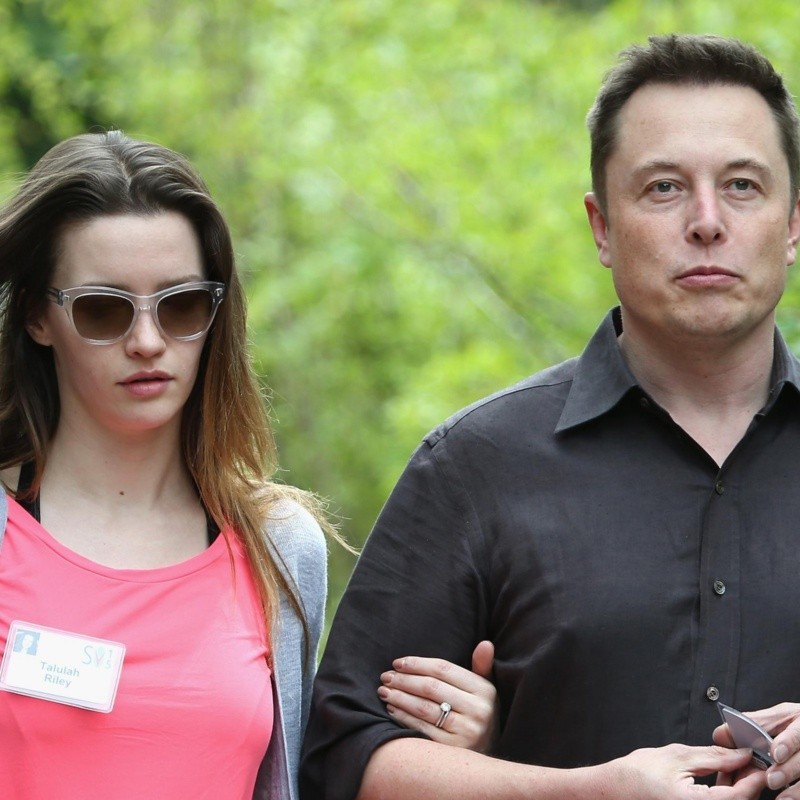 Elon Musk: ¿Quién es su verdadera esposa y quiénes son sus 10 hijos?