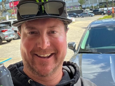 NASCAR Cup Series: Why is Kurt Busch not racing in 2023?