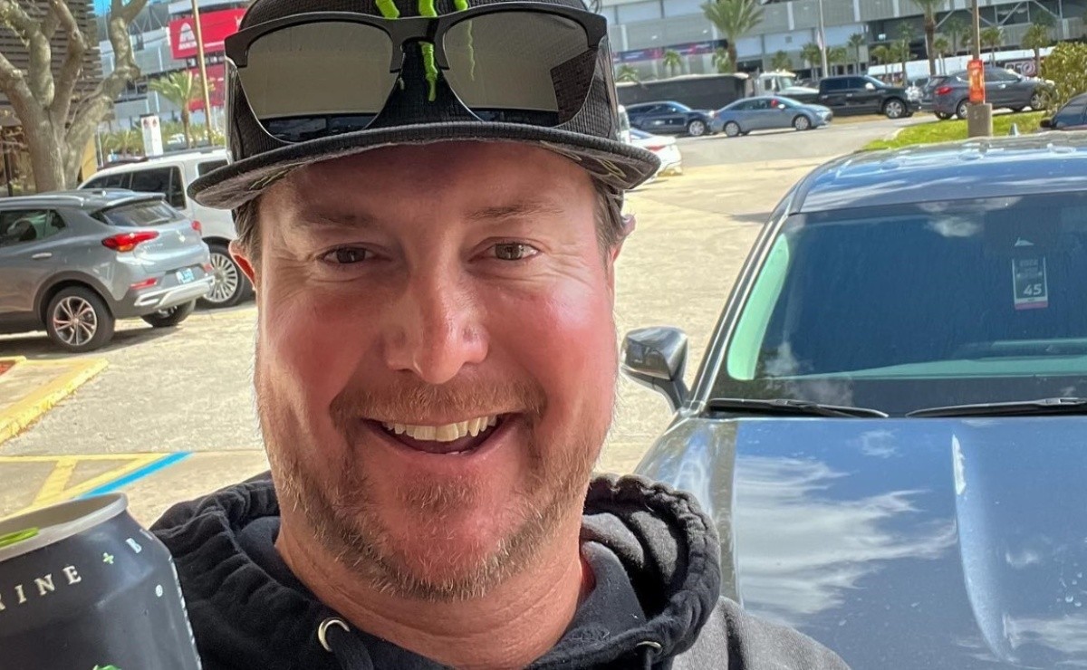NASCAR Cup Series Why is Kurt Busch not racing in 2023?