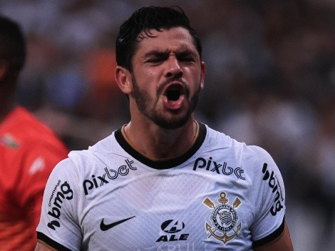 SINCERO! Giuliano 'solta a voz' sobre assinar com rival do Corinthians