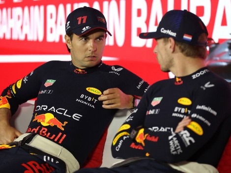 Piloto de Fórmula 1 afirma que Red Bull ganará todas las carreras