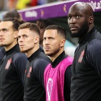 Como Hazard: otra figura deja la Selección de Bélgica tras Qatar